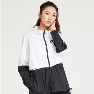 Colorblock Nike Training Jacket